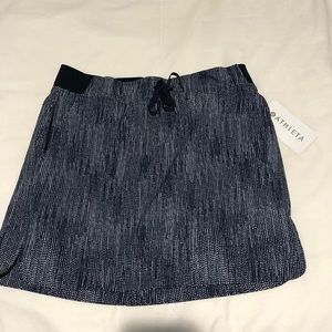 Athleta Skort